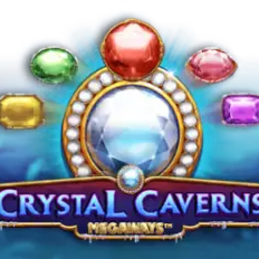 Crystal Caverns Megaways