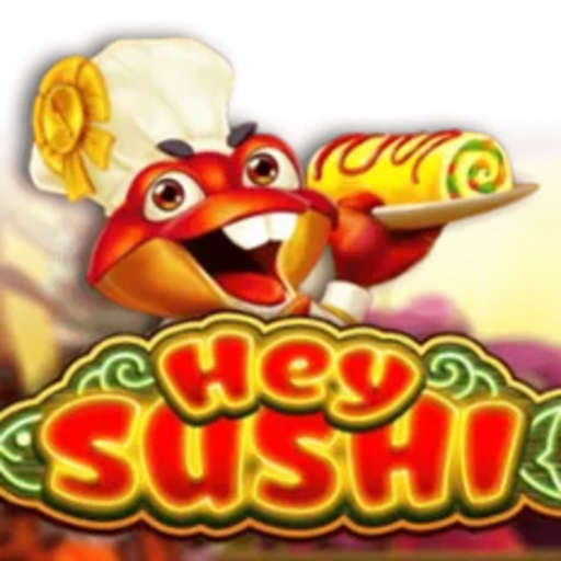 Hey Sushi