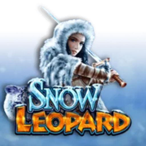 Snow Leopard