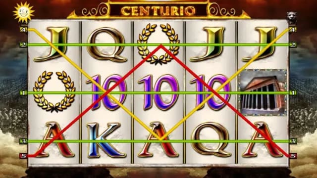 Centurio