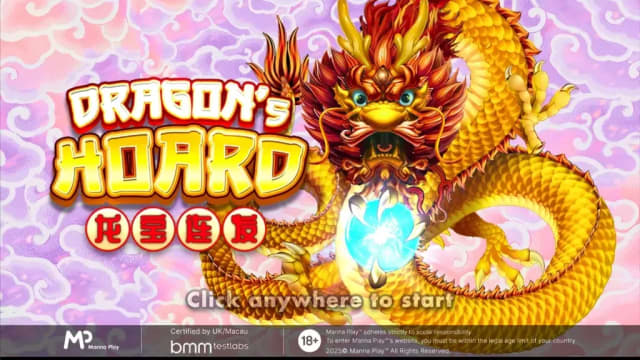 Dragon's Hoard
