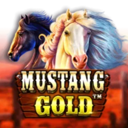 Mustang Gold