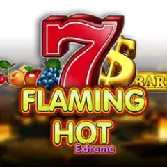 Flaming Hot Extreme game icon