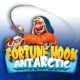 Fortune Hook Antarctic game icon
