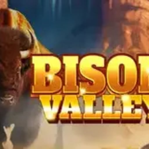Bison Valley