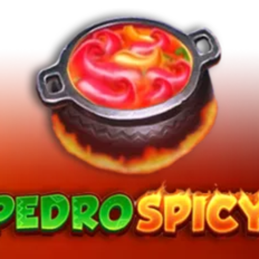 Pedro Spicy: Hit the Bonus
