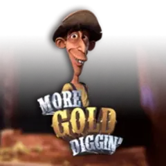 More Gold Diggin game icon