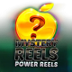 Mystery Reels Power Reels game icon
