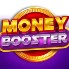 Money Booster game icon