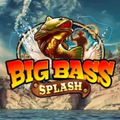 Big Bass Splash game icon