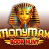 MonyMax Book Hunt