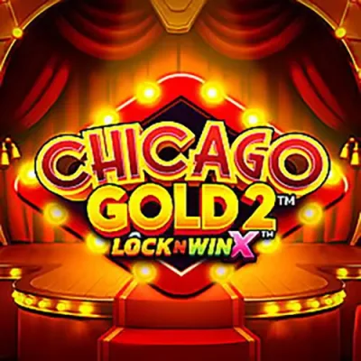 Chicago Gold 2 LOCKNWINX