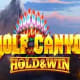 Wolf Canyon: Hold & Win game icon