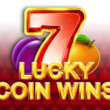 Lucky Coin Wins