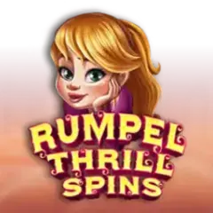 Rumpel Thrill Spins game icon