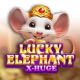 Lucky Elephant X-Huge game icon