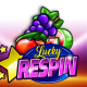 Lucky Respin game icon