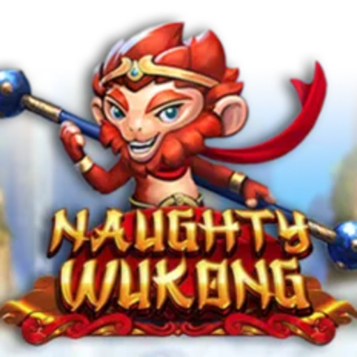 Naughty Wukong