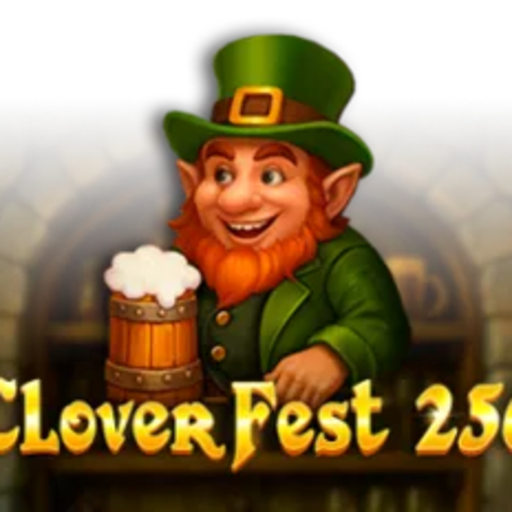 Clover Fest 256