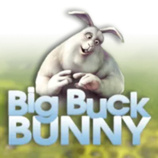 Big Buck Bunny
