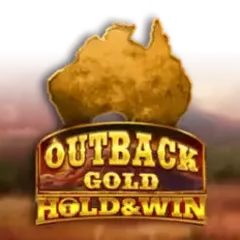 Outback Gold game icon