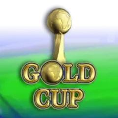 Gold Cup game icon