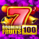 Booming Fruits 100 game icon