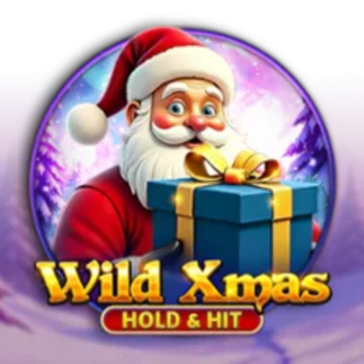 Wild Xmas Hold & Hit
