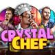 Crystal Chef game icon