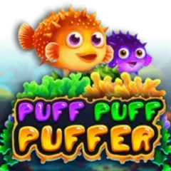Puff Puff Puffer game icon