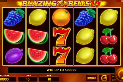 Burning Bells 10 gameplay image
