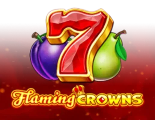 Flaming Crowns