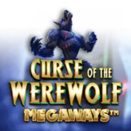 Curse of the Werewolf Megaways