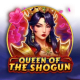 Queen of the Shogun game icon