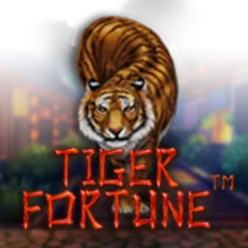 Tiger Fortune