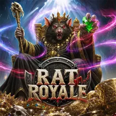 Rat Royale game icon