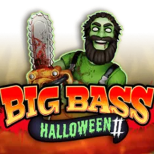 Big Bass Halloween 2