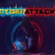 Cyber Attack game icon