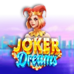 Joker Dreams game icon