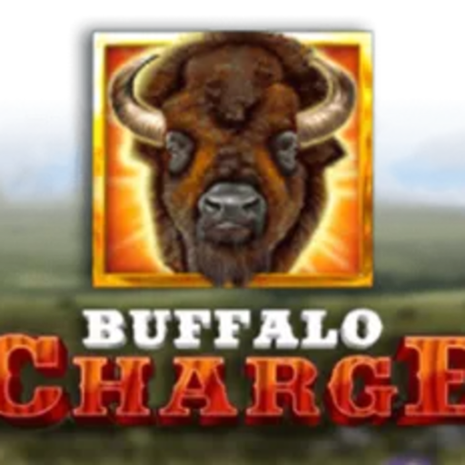 Buffalo Charge