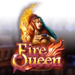 Fire Queen game icon