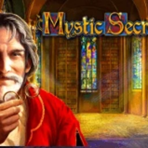 Mystic Secrets