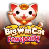 Big Win Cat Pawsperity