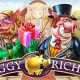 Piggy Riches game icon