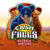 Cash Falls Outback Fortune