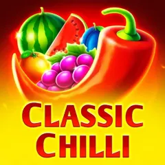 Classic Chilli game icon
