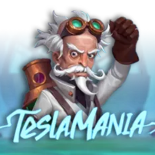 Teslamania