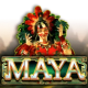Maya game icon