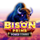 Bison Prime Power Combo game icon