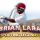 Sporting Legends: Brian Lara game icon